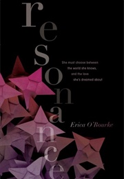 Resonance (Erica O'Rourke)