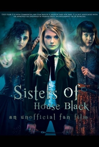 Sisters of House Black (2019)