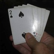 Playing Cards