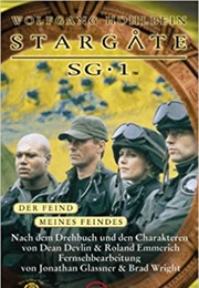 Der Feind Meines Feindes (Wolfgang Hohlbein)