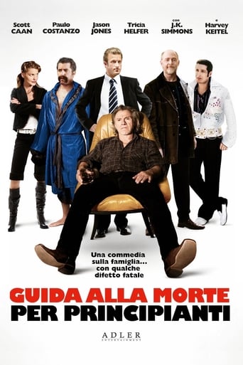 A Beginner's Guide to Endings (2010)