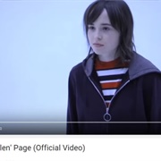 The Ellen Page