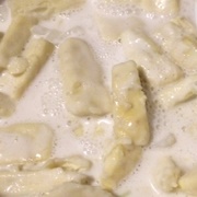 Fa'alifu Ulu - Breadfruit in Coconut Milk