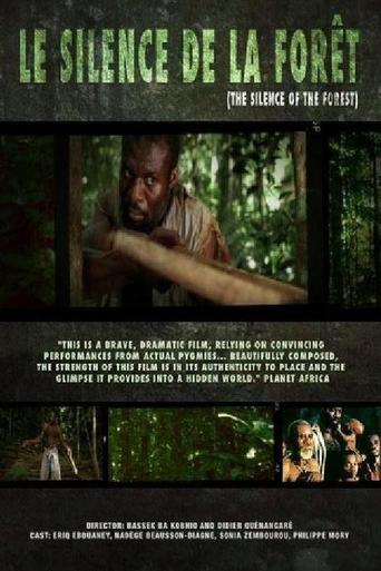 The Forest (2003)
