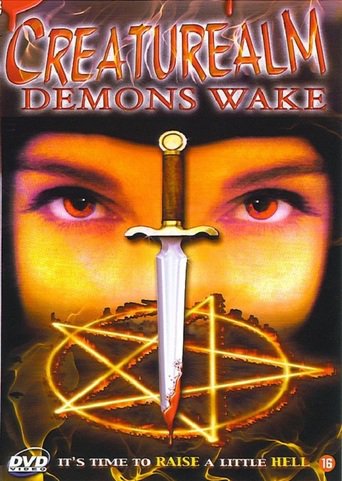 Creaturealm: Demons Wake (1998)