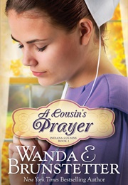 A Cousin's Prayer (Wanda E. Brunstetter)
