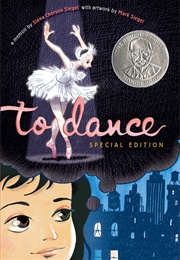 To Dance (Siena Cherson Siegel)