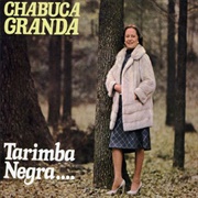 Tarimba Negra – Chabuca Granda (1978)