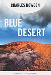 Blue Desert (Charles Bowden)