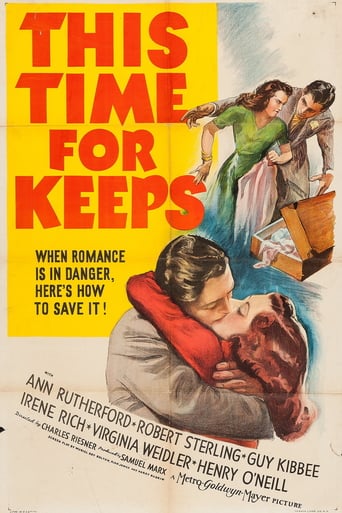 This Time for Keeps (1942)