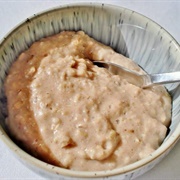 Peasemeal Brose / Brosemeal