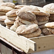 Khobz Kesha (Morocco)