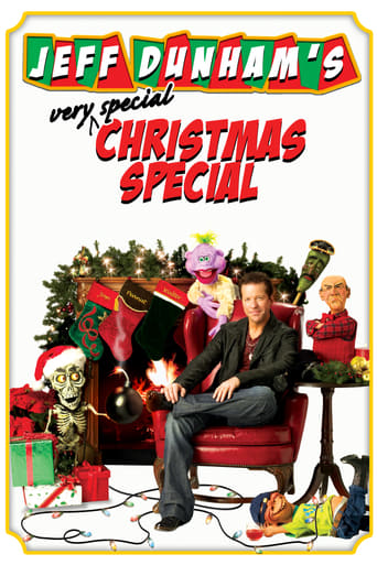 Jeff Dunham: Jeff Dunham's Very Special Christmas Special (2008)