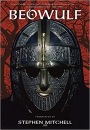 Beowulf (Tr. Stephen Mitchell)