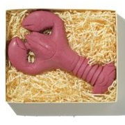 Choconchoc Chocolate Lobster