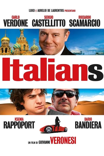 Italians (2009)