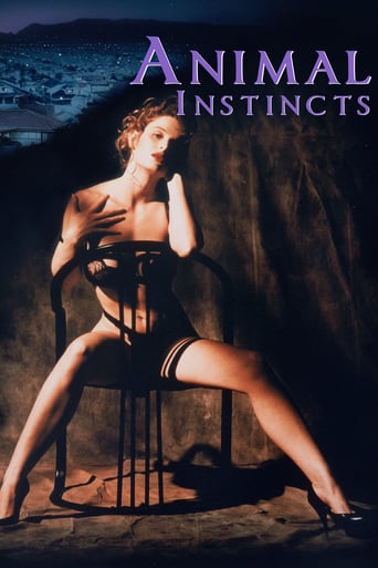 Animal Instincts (1992)