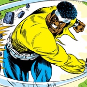 Luke Cage