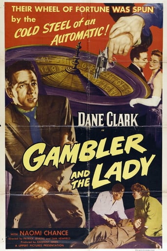 The Gambler and the Lady (1952)