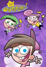 The Fairly Oddparents (2001)