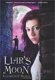 Liar's Moon (Elizabeth C. Bunce)