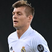 Toni Kroos