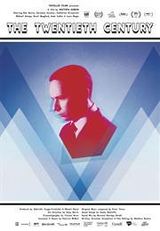 The 20th Century [M. Rankin] (2019)