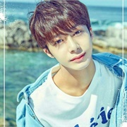 Monsta X Hyungwon