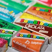 Bombibom Chews