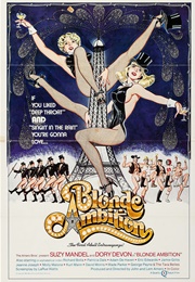 Blonde Ambition (1981)