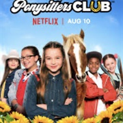 Ponysitters Club