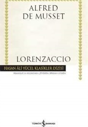 Lorenzaccio (A. Musset)
