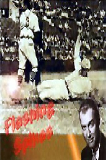 Flashing Spikes (1962)