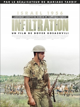 Infiltration (2010)