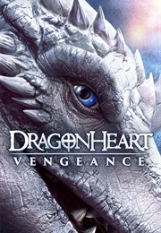 Dragon Heart Vengeance (2020)