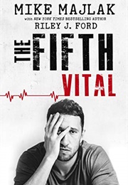 The Fifth Vital (Mike Majlak)