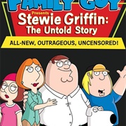 Stewie Griffin: The Untold Story