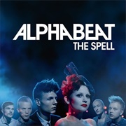 The Spell -Alphabeat