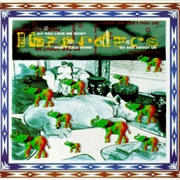 The Breeders - Safari (EP)