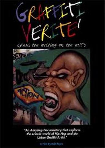 Graffiti Verité (1995)