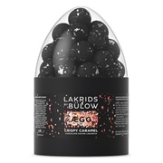 Lakrids Bulow Aegg Crispy Caramel