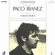 3 – Paco Ibañez (1969)