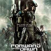 Halo 4: Forward Unto Dawn (2012)