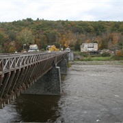 Lackawaxen, Pennsylvania