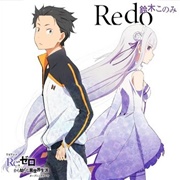 Re:Zero Op 1