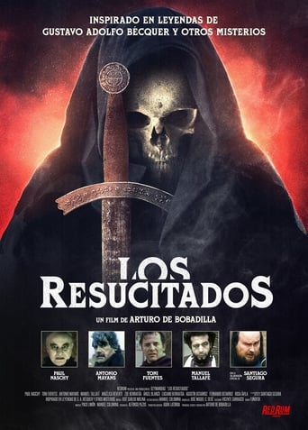 Los Resucitados (2017)