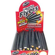 Liquorice Flyers