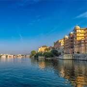 Pichola (Udaipur)