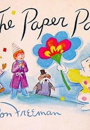 The Paper Party (Don Freeman)