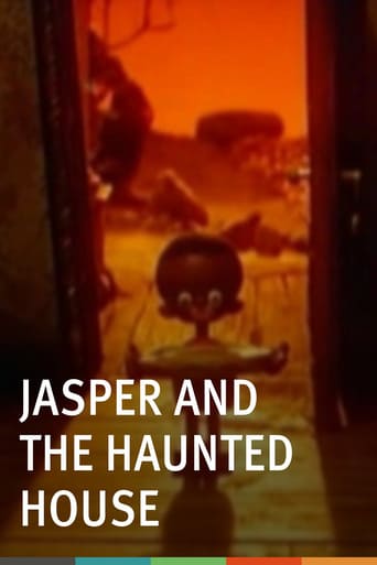 Jasper and the Haunted House (1942)